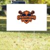 16" x 24" Yard Sign Thumbnail