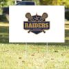 16" x 24" Yard Sign Thumbnail