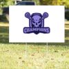 16" x 24" Yard Sign Thumbnail