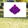 16" x 24" Yard Sign Thumbnail