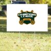 16" x 24" Yard Sign Thumbnail