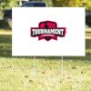 16" x 24" Yard Sign Thumbnail