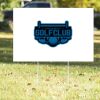 16" x 24" Yard Sign Thumbnail