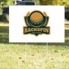 16" x 24" Yard Sign Thumbnail
