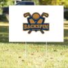 16" x 24" Yard Sign Thumbnail