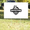 16" x 24" Yard Sign Thumbnail