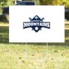16" x 24" Yard Sign Thumbnail