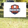 16" x 24" Yard Sign Thumbnail
