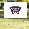 16" x 24" Yard Sign Thumbnail