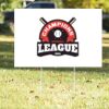 16" x 24" Yard Sign Thumbnail