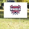 16" x 24" Yard Sign Thumbnail