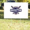 16" x 24" Yard Sign Thumbnail