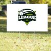 16" x 24" Yard Sign Thumbnail