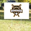 16" x 24" Yard Sign Thumbnail