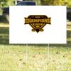 16" x 24" Yard Sign Thumbnail
