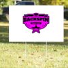 16" x 24" Yard Sign Thumbnail