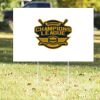 16" x 24" Yard Sign Thumbnail