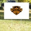 16" x 24" Yard Sign Thumbnail