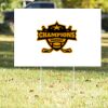 16" x 24" Yard Sign Thumbnail