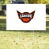 16" x 24" Yard Sign Thumbnail