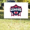 16" x 24" Yard Sign Thumbnail