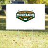 16" x 24" Yard Sign Thumbnail