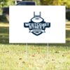 16" x 24" Yard Sign Thumbnail