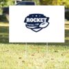 16" x 24" Yard Sign Thumbnail