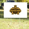 16" x 24" Yard Sign Thumbnail