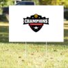 16" x 24" Yard Sign Thumbnail