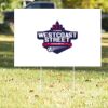 16" x 24" Yard Sign Thumbnail