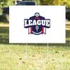 16" x 24" Yard Sign Thumbnail