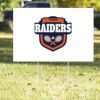 16" x 24" Yard Sign Thumbnail