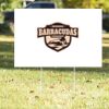 16" x 24" Yard Sign Thumbnail