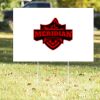 16" x 24" Yard Sign Thumbnail