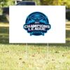 16" x 24" Yard Sign Thumbnail