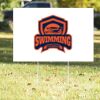 16" x 24" Yard Sign Thumbnail
