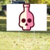 16" x 24" Yard Sign Thumbnail