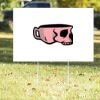16" x 24" Yard Sign Thumbnail