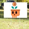 16" x 24" Yard Sign Thumbnail
