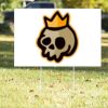 16" x 24" Yard Sign Thumbnail