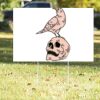 16" x 24" Yard Sign Thumbnail