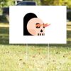 16" x 24" Yard Sign Thumbnail