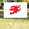 16" x 24" Yard Sign Thumbnail