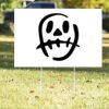 16" x 24" Yard Sign Thumbnail