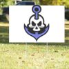 16" x 24" Yard Sign Thumbnail