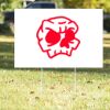 16" x 24" Yard Sign Thumbnail