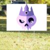 16" x 24" Yard Sign Thumbnail