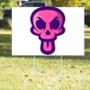 16" x 24" Yard Sign Thumbnail