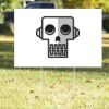 16" x 24" Yard Sign Thumbnail
